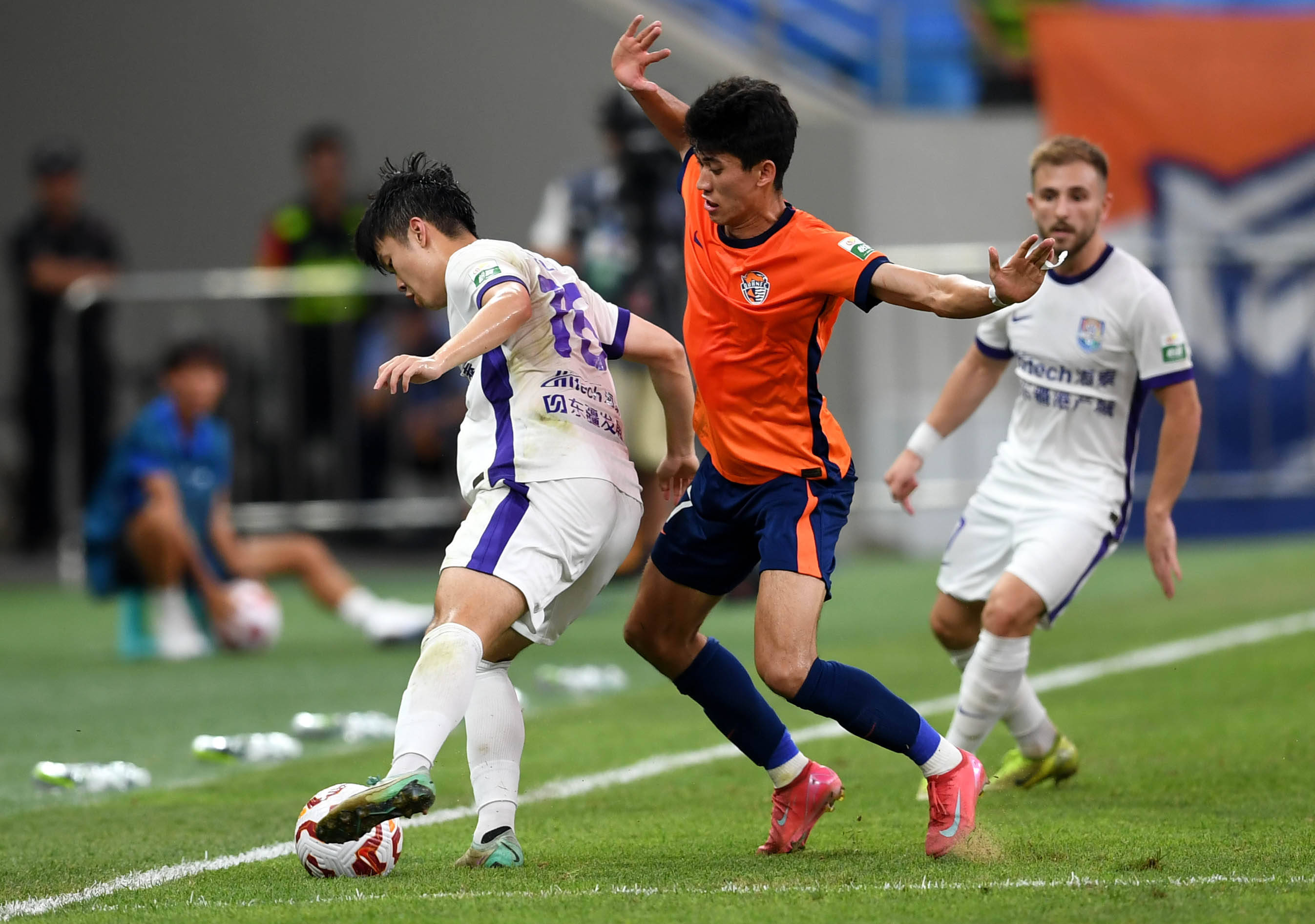 拜仁對陣國 拜仁對陣國