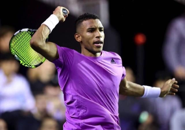 水平的对抗 水平的对抗