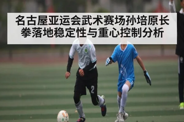 名古屋亚运会武术赛场孙培原长拳落地稳定性与重心控制分析